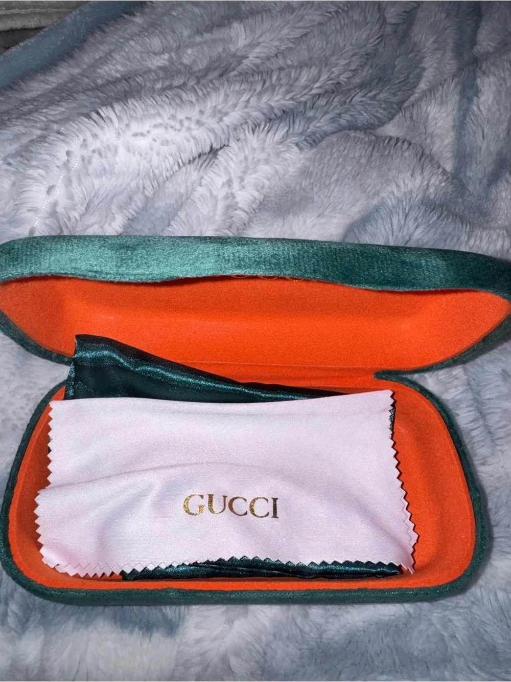 Gucci classic square